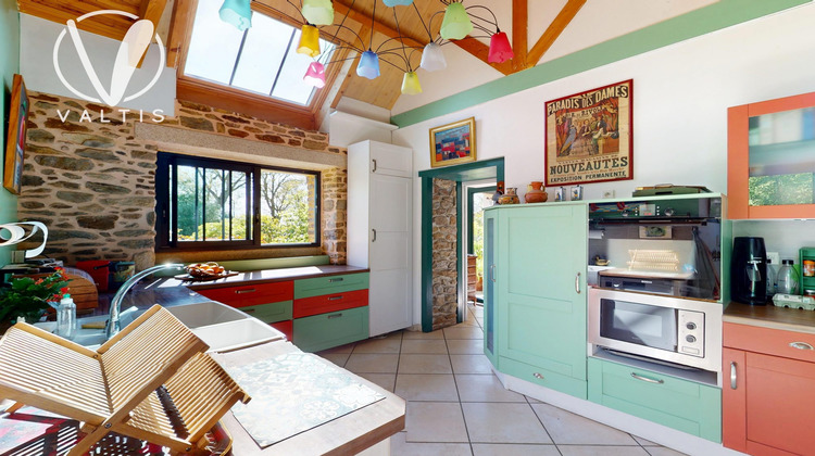 Ma-Cabane - Vente Maison Languenan, 178 m²