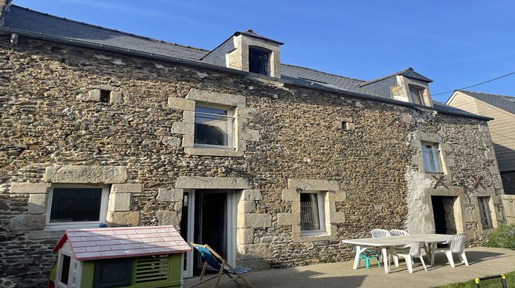 Ma-Cabane - Vente Maison LANGUENAN, 97 m²