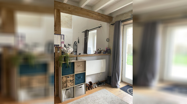 Ma-Cabane - Vente Maison LANGUENAN, 97 m²