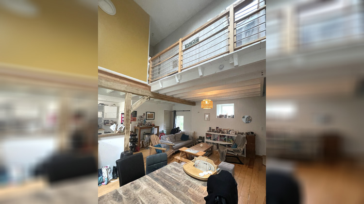 Ma-Cabane - Vente Maison LANGUENAN, 97 m²