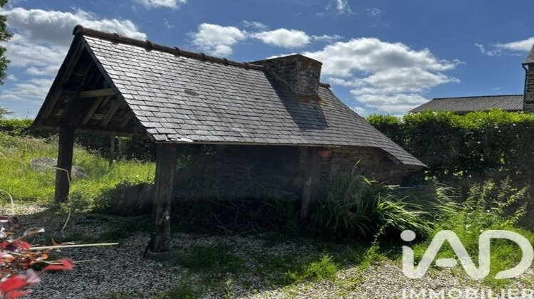 Ma-Cabane - Vente Maison Languenan, 193 m²