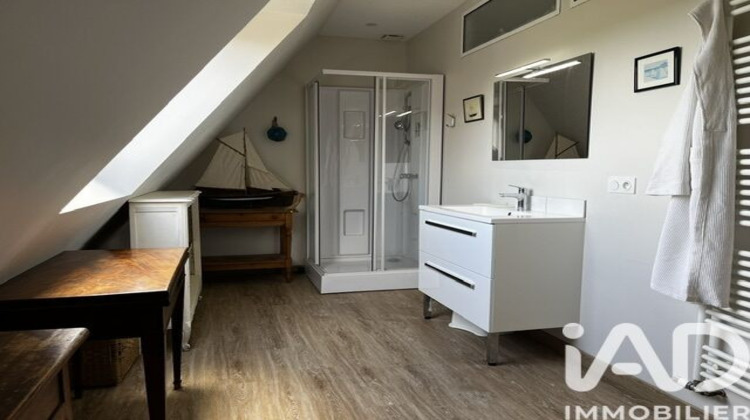 Ma-Cabane - Vente Maison Languenan, 193 m²
