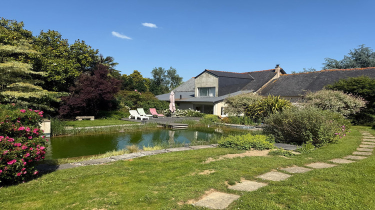 Ma-Cabane - Vente Maison Languenan, 196 m²