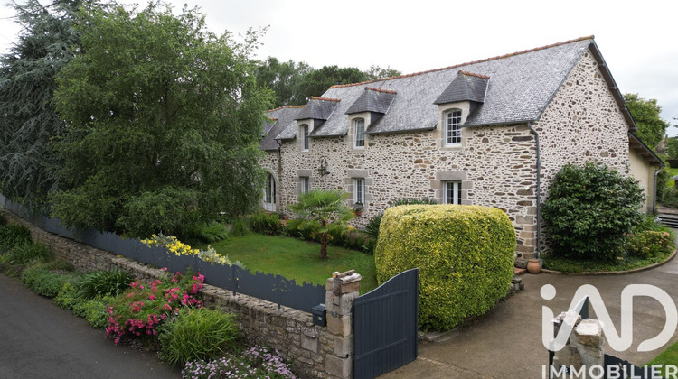 Ma-Cabane - Vente Maison Languenan, 220 m²