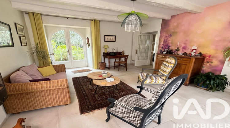 Ma-Cabane - Vente Maison Languenan, 220 m²