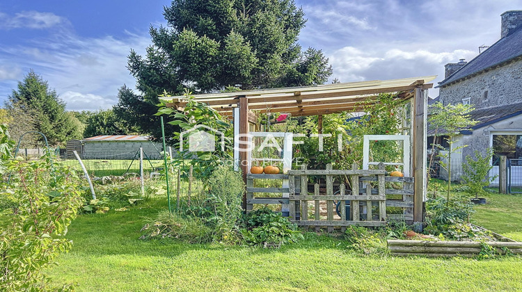 Ma-Cabane - Vente Maison Languenan, 193 m²