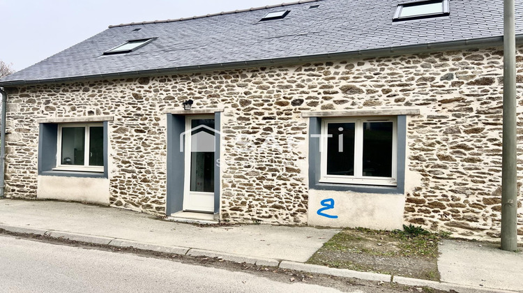 Ma-Cabane - Vente Maison Languenan, 193 m²