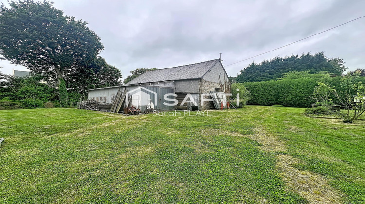 Ma-Cabane - Vente Maison Languenan, 193 m²