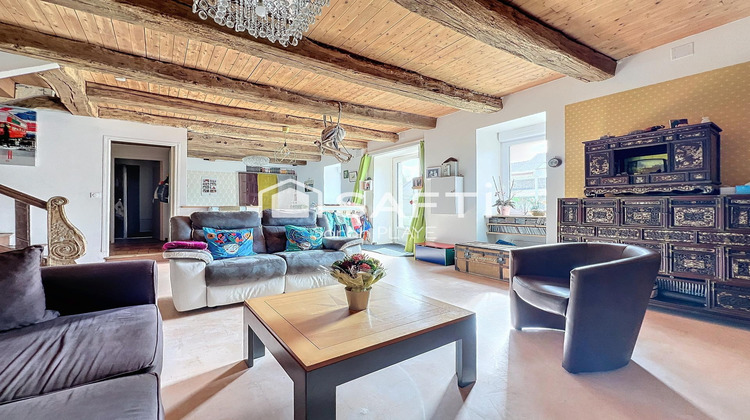 Ma-Cabane - Vente Maison Languenan, 193 m²