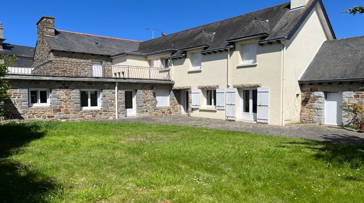 Ma-Cabane - Vente Maison LANGUEUX, 265 m²