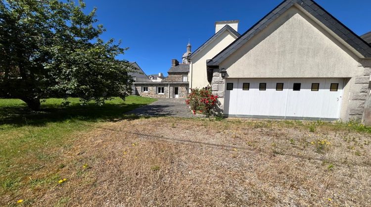 Ma-Cabane - Vente Maison LANGUEUX, 265 m²