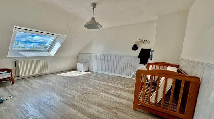 Ma-Cabane - Vente Maison LANGUEUX, 140 m²