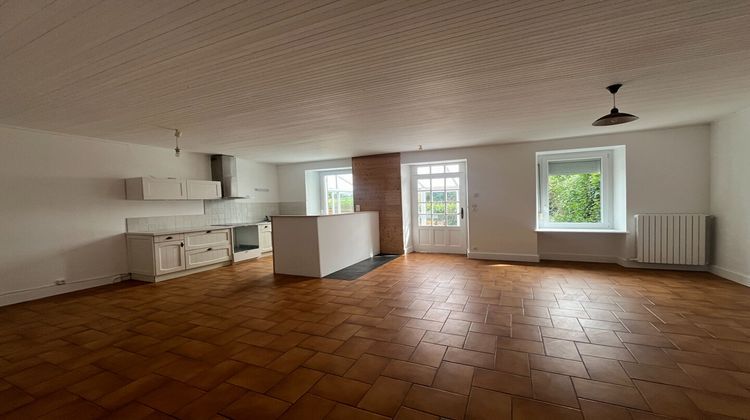 Ma-Cabane - Vente Maison LANGUEUX, 80 m²