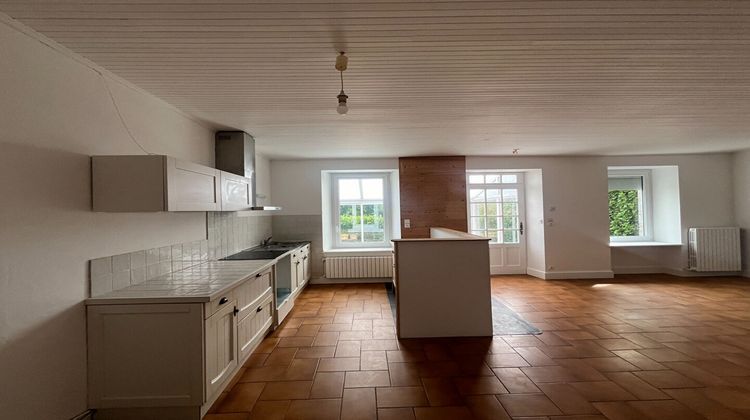 Ma-Cabane - Vente Maison LANGUEUX, 80 m²