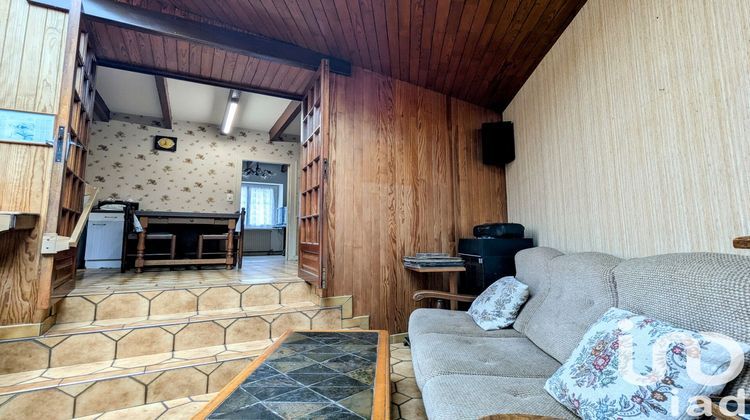 Ma-Cabane - Vente Maison Langueux, 63 m²