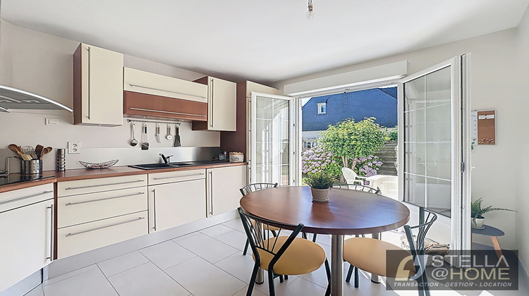 Ma-Cabane - Vente Maison LANGUEUX, 130 m²