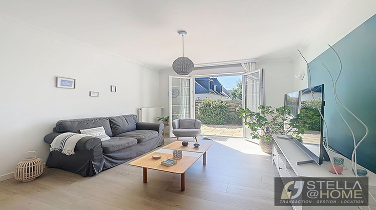 Ma-Cabane - Vente Maison LANGUEUX, 130 m²