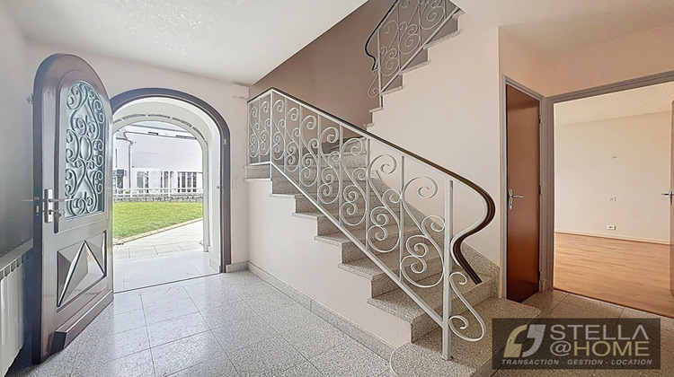 Ma-Cabane - Vente Maison LANGUEUX, 155 m²