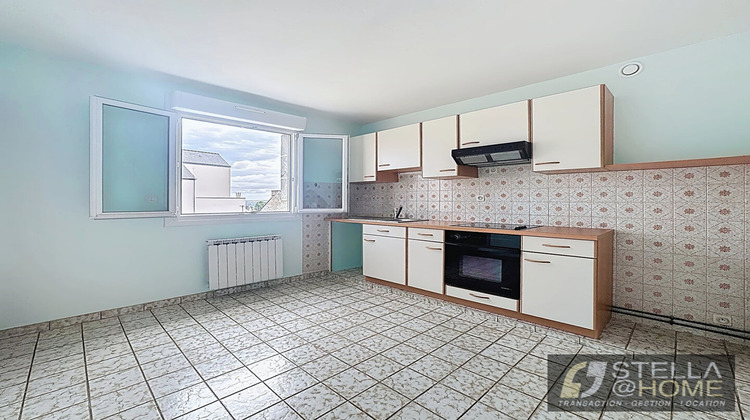 Ma-Cabane - Vente Maison LANGUEUX, 155 m²