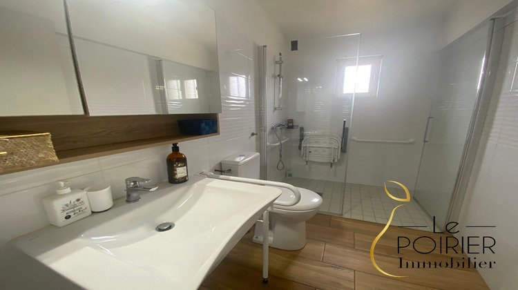 Ma-Cabane - Vente Maison LANGUEUX, 188 m²