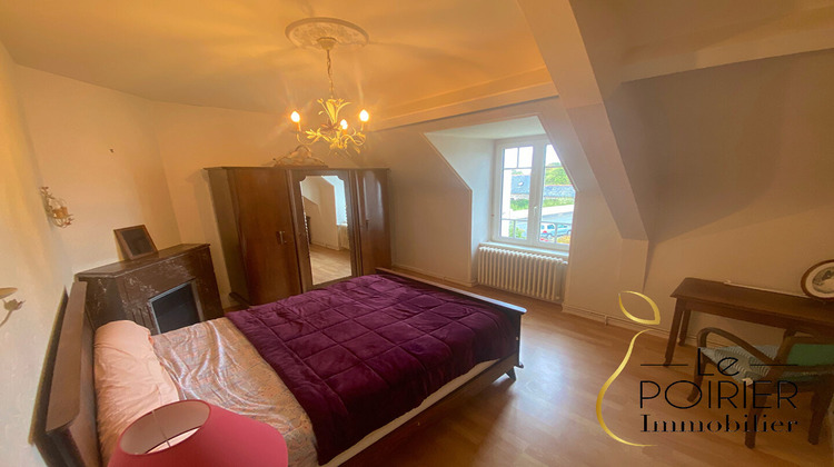 Ma-Cabane - Vente Maison LANGUEUX, 188 m²