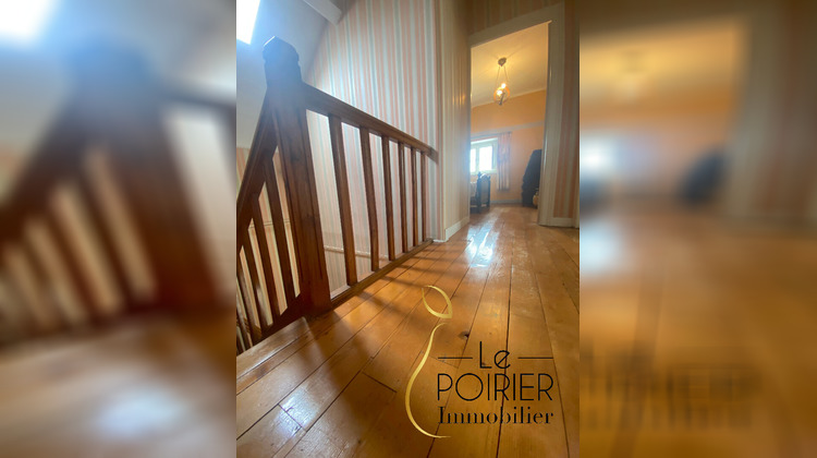 Ma-Cabane - Vente Maison LANGUEUX, 188 m²