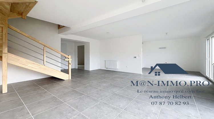 Ma-Cabane - Vente Maison Langueux, 82 m²