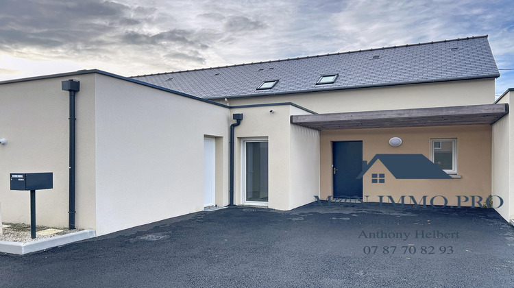 Ma-Cabane - Vente Maison Langueux, 85 m²