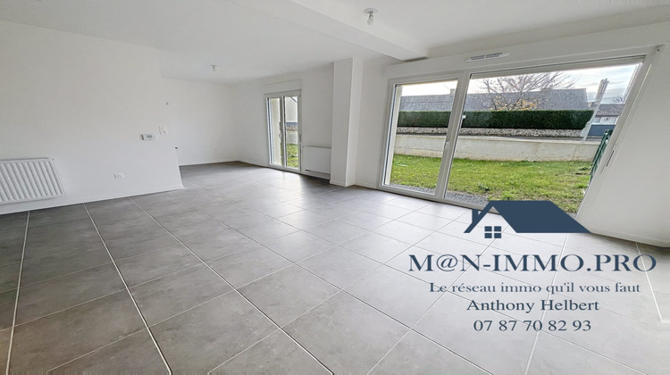 Ma-Cabane - Vente Maison Langueux, 85 m²