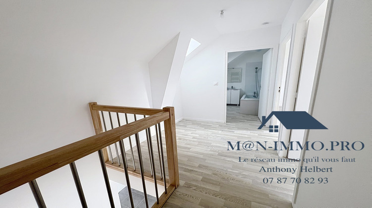 Ma-Cabane - Vente Maison Langueux, 85 m²