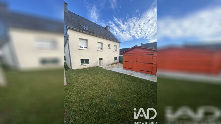 Ma-Cabane - Vente Maison Langueux, 105 m²