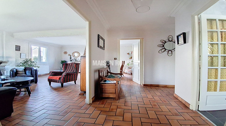 Ma-Cabane - Vente Maison LANGUEUX, 113 m²