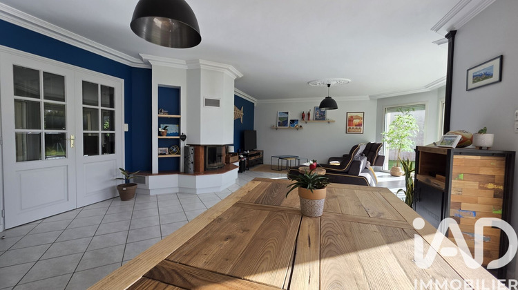 Ma-Cabane - Vente Maison Langueux, 192 m²