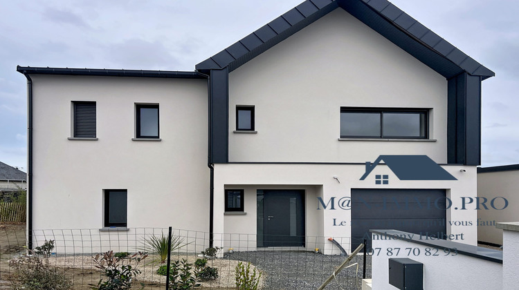 Ma-Cabane - Vente Maison Langueux, 145 m²