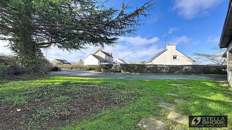 Ma-Cabane - Vente Maison LANGUEUX, 255 m²