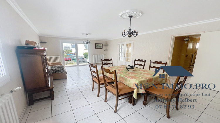 Ma-Cabane - Vente Maison Langueux, 127 m²