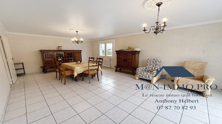 Ma-Cabane - Vente Maison Langueux, 127 m²