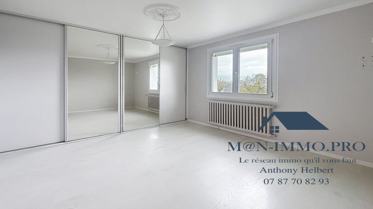 Ma-Cabane - Vente Maison Langueux, 127 m²