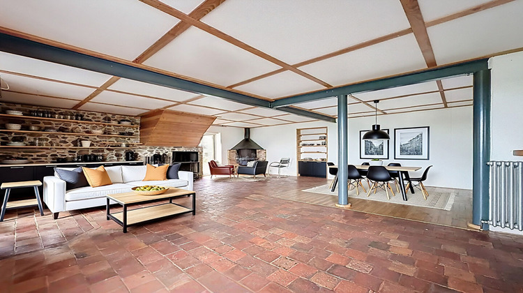 Ma-Cabane - Vente Maison LANGUEUX, 238 m²