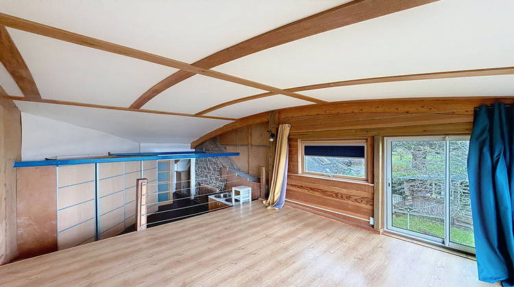 Ma-Cabane - Vente Maison LANGUEUX, 238 m²