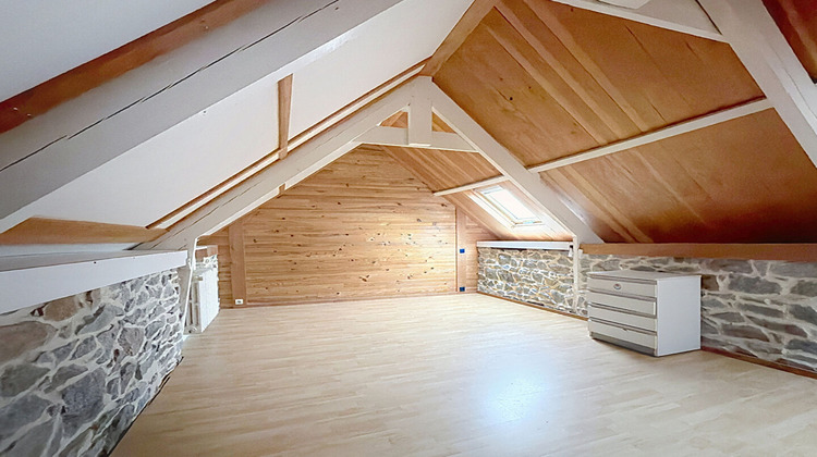 Ma-Cabane - Vente Maison LANGUEUX, 238 m²
