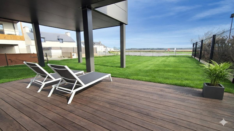 Ma-Cabane - Vente Maison LANGUEUX, 122 m²