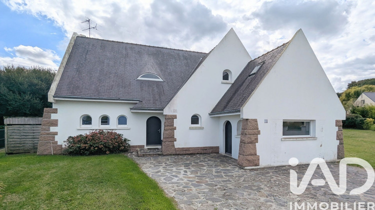 Ma-Cabane - Vente Maison Langueux, 160 m²