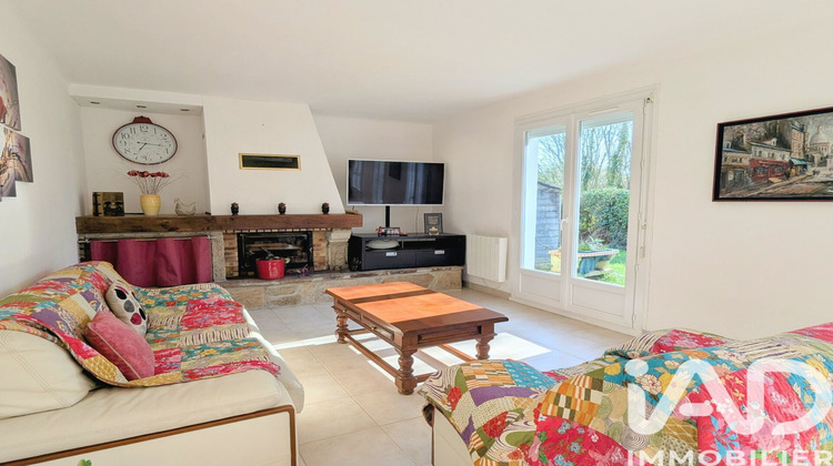 Ma-Cabane - Vente Maison Langueux, 160 m²