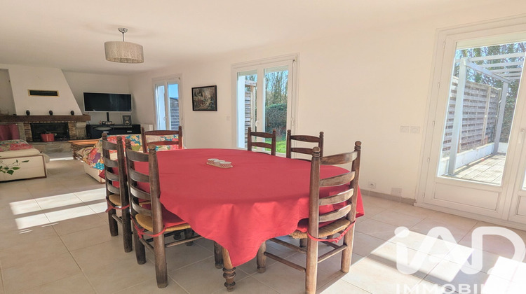 Ma-Cabane - Vente Maison Langueux, 160 m²