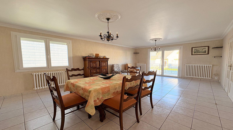 Ma-Cabane - Vente Maison LANGUEUX, 127 m²