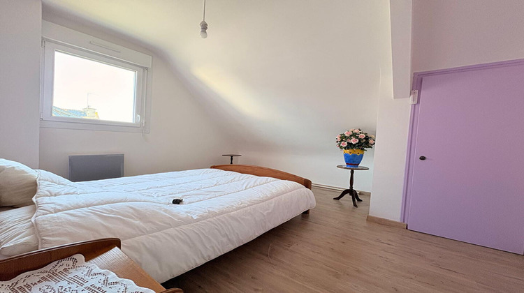 Ma-Cabane - Vente Maison LANGUEUX, 127 m²