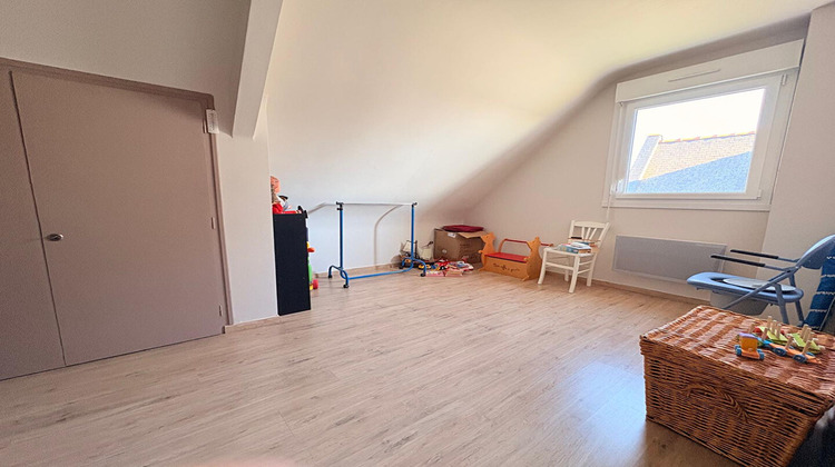 Ma-Cabane - Vente Maison LANGUEUX, 127 m²