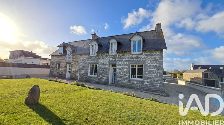 Ma-Cabane - Vente Maison Langueux, 188 m²