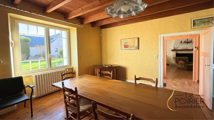 Ma-Cabane - Vente Maison Langueux, 188 m²